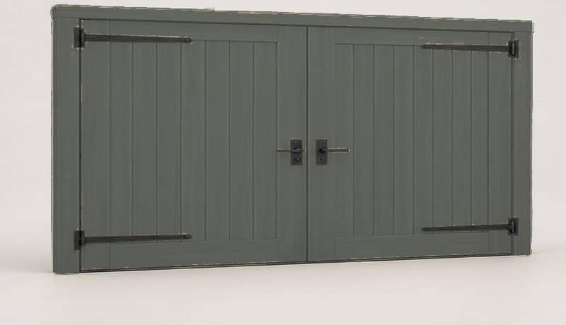 Garagedeuren
