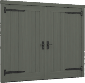 Garagedeuren