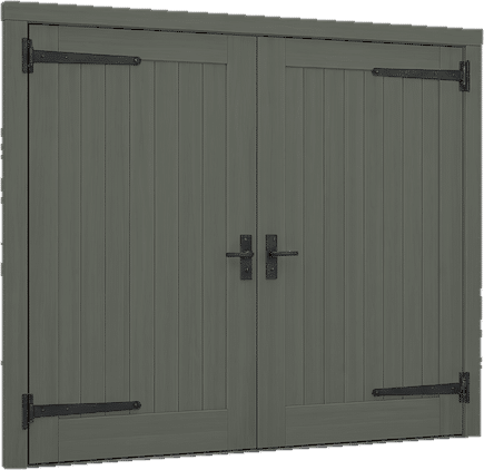 Garagedeuren